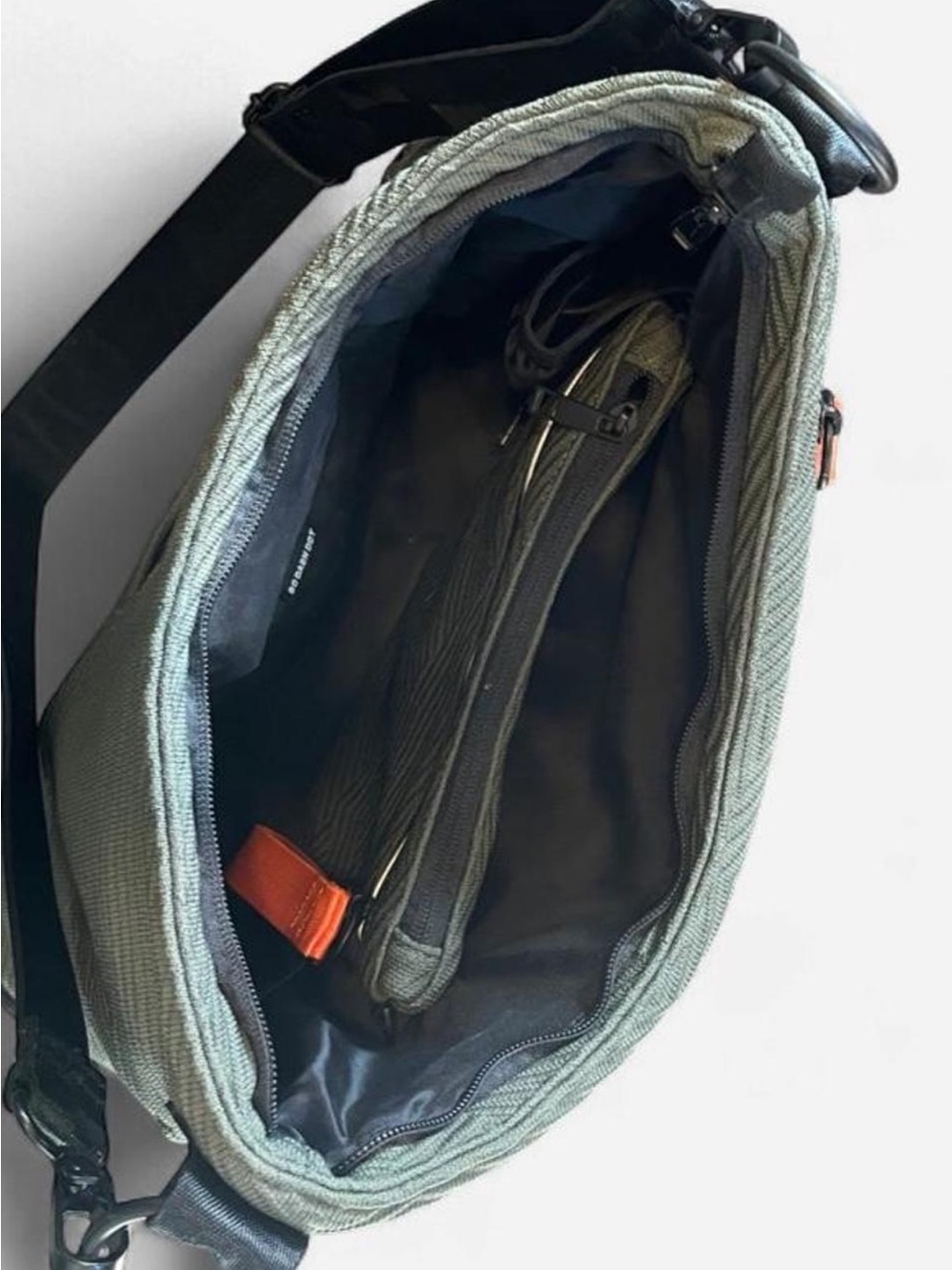 Go Dash Dot Infinity Bag Set - Picture 3 of 10